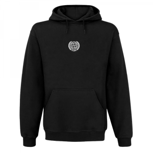 German Casuals - 10 Anni Mini Logo Hoodie - verschiedene Farben German Casuals - 10 Anni Mini Logo Hoodie - verschiedene Farben