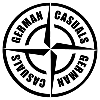 German Casuals - zur Startseite wechseln